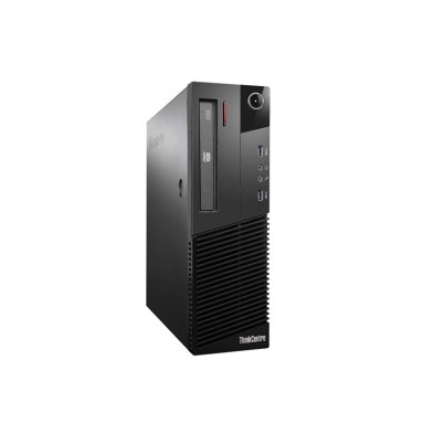 Lenovo ThinkCentre M93P SFF Core i5 4570 3.2 GHz | 8GB | 240 SSD | WIN 7 | DP | VGA