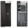 Dell Precision T3610 Torre Xeon E5-1620 3.6 GHz | 32GB | 240 SSD + 1 TB HDD | QUADRO K2200 | WIN 10 PRO