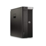 Dell Precision T3610 Torre Xeon E5-1620 3.6 GHz | 32GB | 240 SSD + 1 TB HDD | QUADRO K2200 | WIN 10 PRO