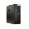 Dell Precision T3610 Torre Xeon E5-1620 3.6 GHz | 32GB | 240 SSD + 1 TB HDD | QUADRO K2200 | WIN 10 PRO