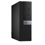 DELL OptiPlex 3040 SFF Core i5 6400 2.7 GHz | 8 GB | 240 SSD | WIN 10 | HDMI | DP