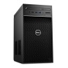 Dell Precision 3630 Torre Core i7 8700K 3.6 GHz | 32 GB | 512 SSD | Windows 11 | DP