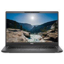 Dell Latitude 7300 Core i7 8665U 1.9 GHz | 8GB | 256 NVME | WEBCAM | WINDOWS 11 | MANCHAS