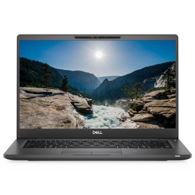 Dell Latitude 7300 Core i7 8665U 1.9 GHz | 8GB | 256 NVME | WEBCAM | WINDOWS 11 | MANCHAS