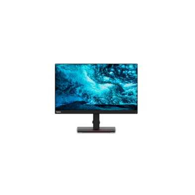 Monitor Lenovo ThinkVision T23i-20 | 23" | FHD | Negro