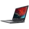 Dell Precision 7530 Core i7 8750H 2.2 GHz | 16GB | 256 NVME | P2000 4GB | SIN WEBCAM | WIN 11