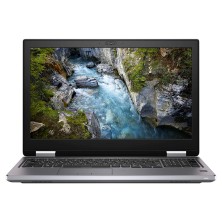 Dell Precision 7550 Core i7 10850H 2.7 GHz | 32GB DDR4 | 512GB NVMe | Webcam | T2000 4GB | Windows 11