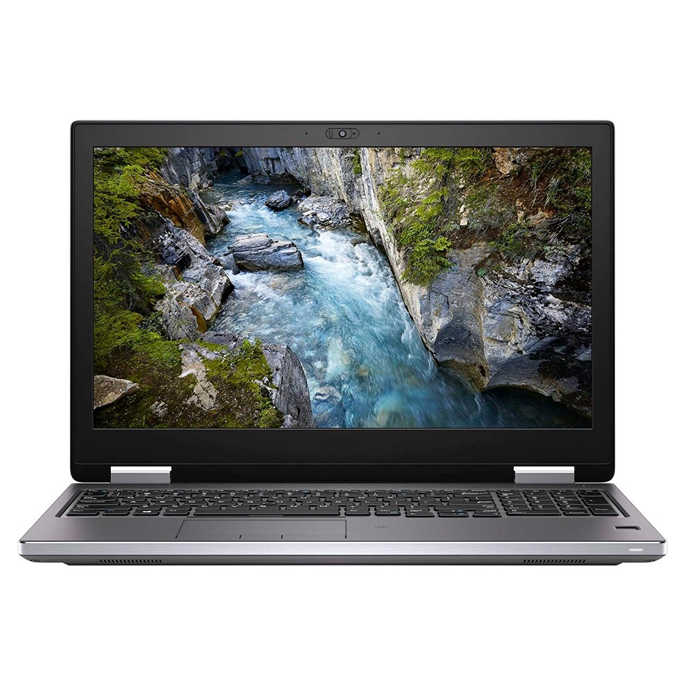 Portátil Dell Precision 7550 Core i7 con NVidia Quadro T2000