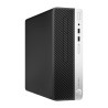 HP ProDesk 400 G5 SFF Core i5 8600 3.1 GHz | 8 GB | 256 NVME | WIN 11 | DP