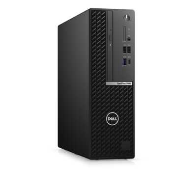 Dell OptiPlex 7090 SFF Core i7 11700 2.5 GHz | 16GB | 256 NVME | WIN 11 | DP
