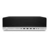 HP Elitedesk 800 G3 SFF Core i7 7700 3.6 GHz | 8GB | 256 NVME | WIN 10 | DP