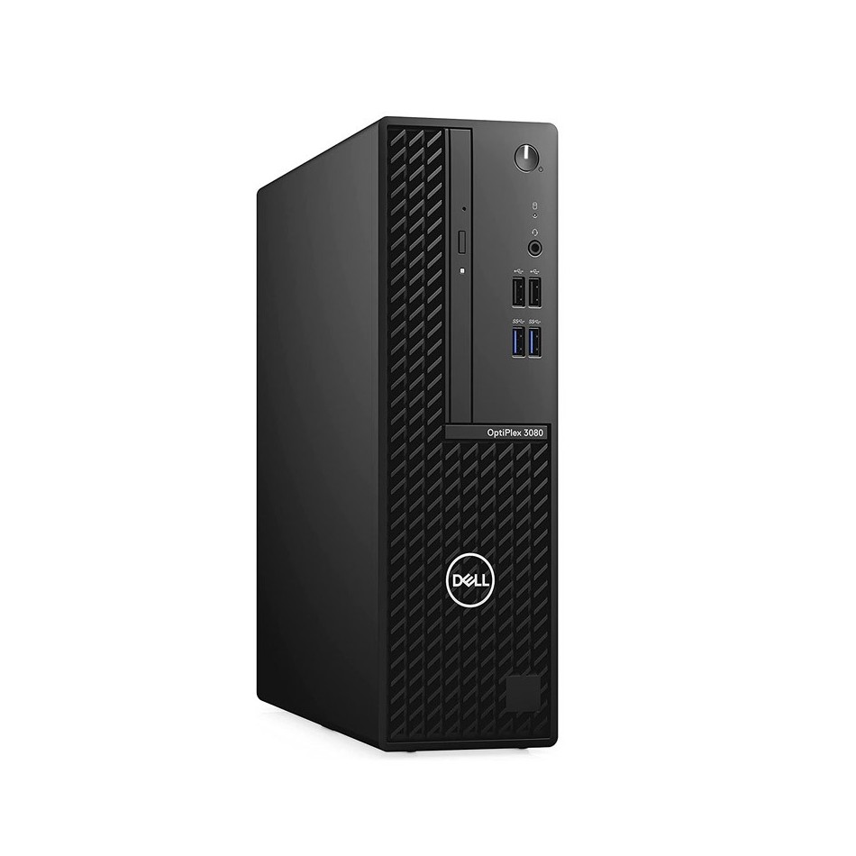Dell OptiPlex 3080 SFF 10505 con hasta 32GB