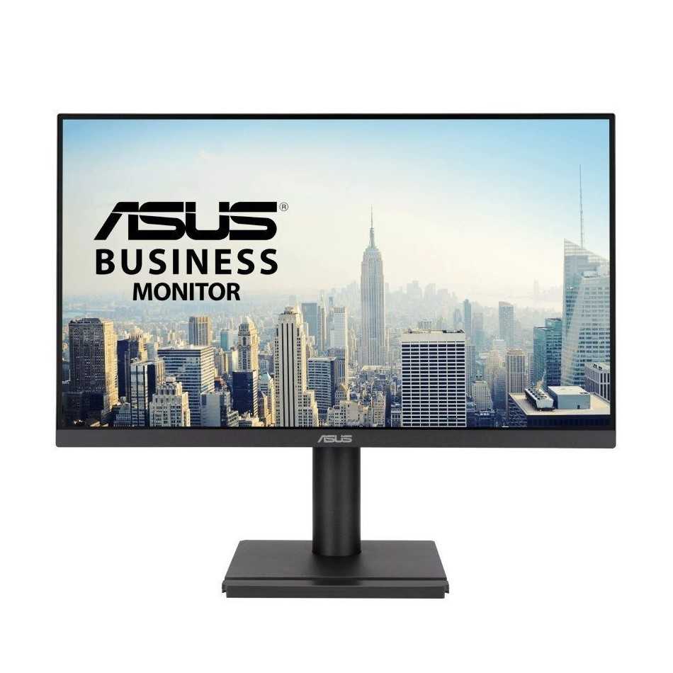 Nuevo Monitor ASUS VA249QGS con altavoces y diseño ergonómico