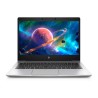 Portátil HP EliteBook 830 G7 | Intel Core i5 10210U 1,6 GHz | 16 GB | 256 NVMe | Webcam | Win 11 Pro