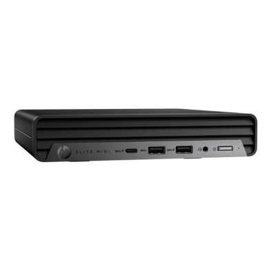 HP Elite Mini 800 G9 | i5-13500T 16GB 256GB NVMe WiFi W11
