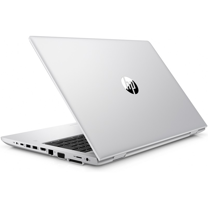 HP ProBook 650 G5 Core i7 8665U 1.9 GHz 16GB 256 NVME WEBCAM WIN 11