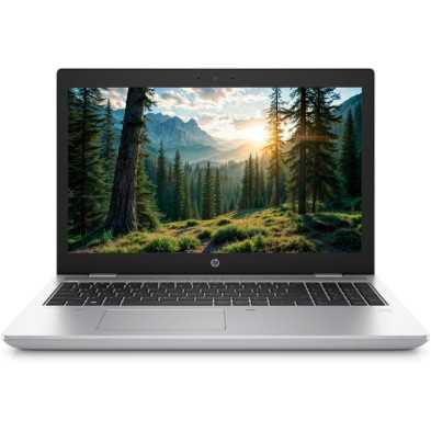 HP ProBook 650 G5 Core i7 8665U 1.9 GHz 16GB 256 NVME WEBCAM WIN 11