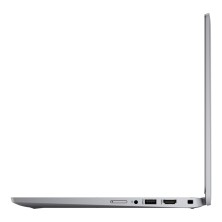 Dell Latitude 5320 reacondicionado, perfil lateral con los puertos