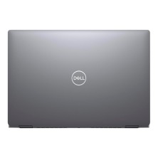 Dell Latitude 5320 reacondicionado, perfil visto desde atrás