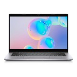 Dell Latitude 5320 reacondicionado, vista frontal con pantalla encendida