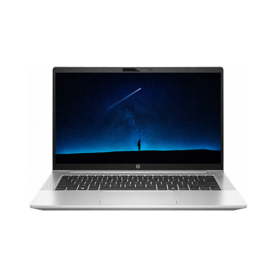 Portátil HP ProBook 430 G7 Core i5 reacondicionado con teclado español