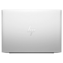 HP EliteBook 630 G10 reacondicionado, tapa cerrada con acabado plateado