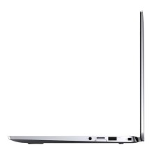 Dell Latitude 7400 reacondicionado, perfil lateral con los puertos