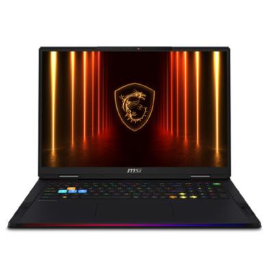 MSI Raider 18 HX AI Ultra 9 285HX RTX 5080 32GB | 1TB SSD NVMe