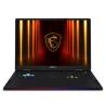 MSI Raider 18 HX AI Ultra 9 285HX RTX 5080 32GB | 1TB SSD NVMe