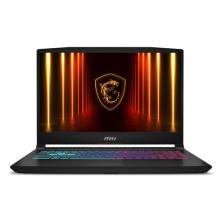 MSI Katana 15 HX B14WFK / Core i9-14900HX RTX 5060 32GB 1TB