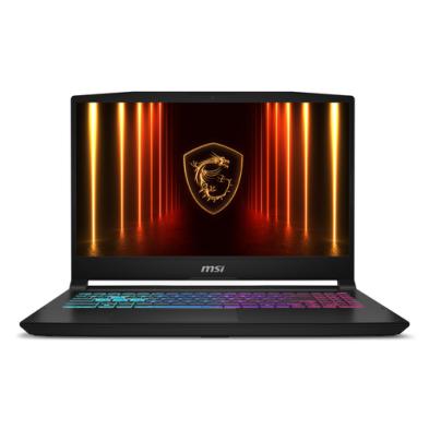 MSI Katana 15 HX B14WFK / Core i9-14900HX RTX 5060 32GB 1TB