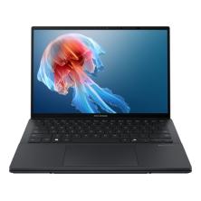 Portátil ASUS Zenbook Duo OLED UX8406CA de doble pantalla, con Intel Core Ultra 7 255H, 32 GB de RAM y SSD de 1 TB
