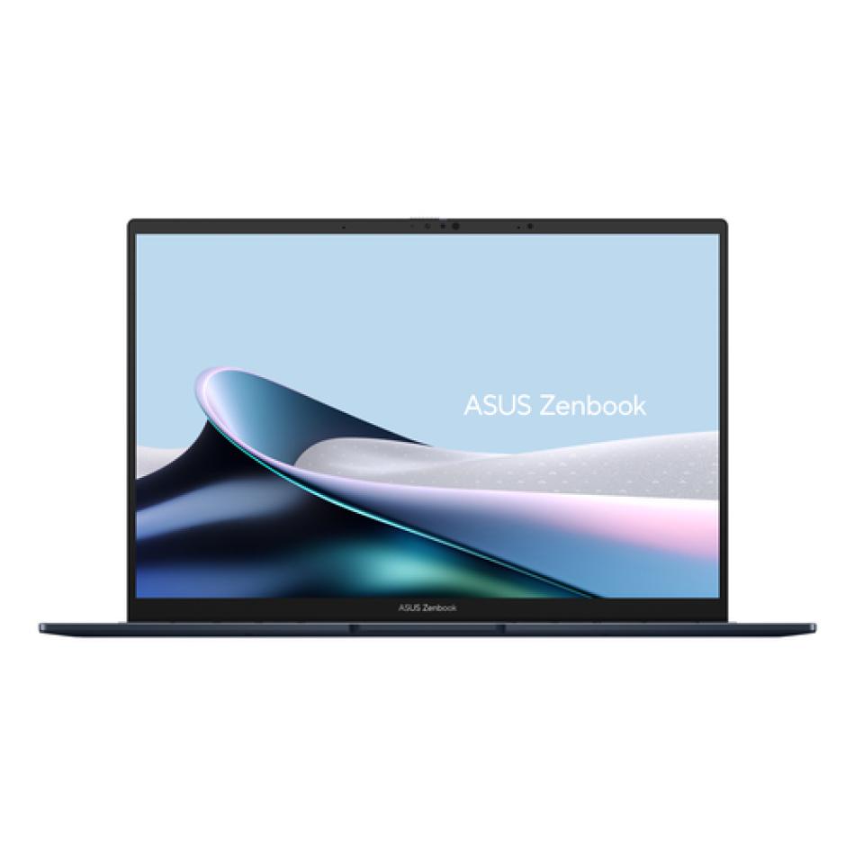 ASUS Zenbook 14 OLED UX3405CA-QD1312W - Ordenador Portátil 14" WUXGA (Intel Core Ultra 7 255H, 16GB RAM, 1TB SSD, Arc 140T, Wind