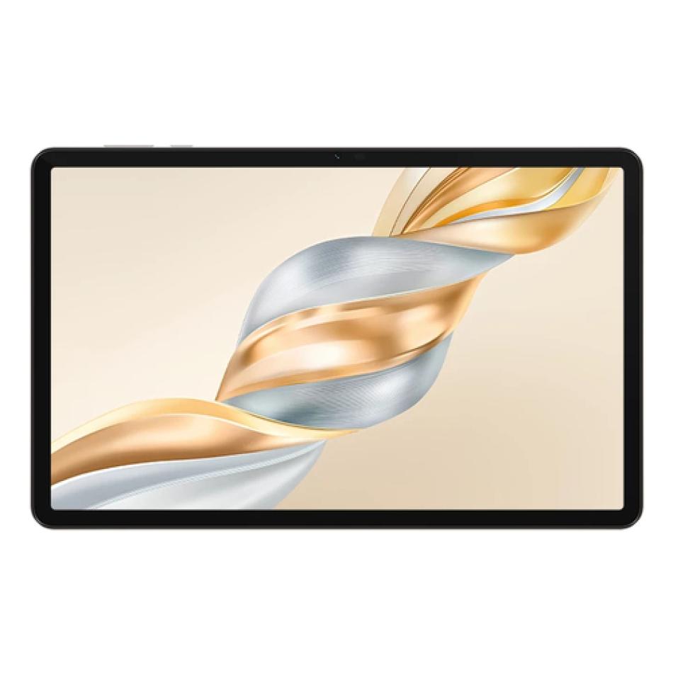 Tablet Honor Pad X9a de 11,5 pulgadas en gris, vista frontal
