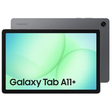 Samsung Galaxy Tab A11+ | 11" 90Hz 6GB 128GB Gris