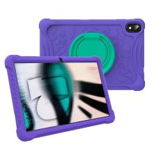 Tablet SPC Wuum T Fun de 10,1 pulgadas en negro con funda incluida