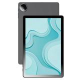 Tablet Logicom Tablet Fold de 10,1 pulgadas en gris, vista frontal
