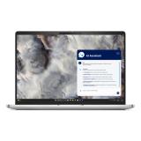 DELL Pro 16 Plus PB16250 Intel Core Ultra 5 235U Portátil 40,6 cm (16") Full HD+ 16 GB DDR5-SDRAM 512 GB SSD Wi-Fi 6E (802.11ax)