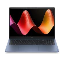 HP OmniBook 3 Laptop 16-by0006ns AMD Ryzen™ 5 40 Portátil 40,6 cm (16") 2K 16 GB LPDDR5-SDRAM 512 GB SSD Wi-Fi 6 (802.11ax) Free