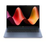HP OmniBook 3 Laptop 16-by0006ns AMD Ryzen™ 5 40 Portátil 40,6 cm (16") 2K 16 GB LPDDR5-SDRAM 512 GB SSD Wi-Fi 6 (802.11ax) Free