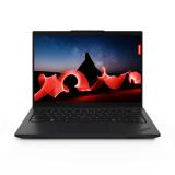 Portátil Lenovo ThinkPad L14 Gen 5 con AMD Ryzen 5 PRO 7535U, 16 GB de RAM y SSD NVMe de 512 GB, vista frontal