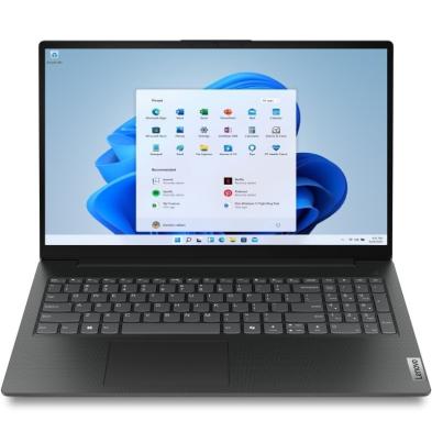 Lenovo V15 G6 | 15,6" Intel N100 8GB 256GB NVMe W11 Home