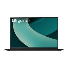 LG Gram 17ZD90TL | 17" Core Ultra 7 258V 32GB 512GB