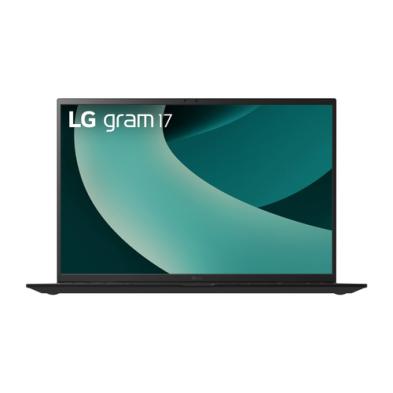 LG Gram 17ZD90TL | 17" Core Ultra 7 258V 32GB 512GB