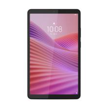 Tablet Lenovo Tab One de 8,7 pulgadas en gris, vista frontal
