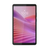 Tablet Lenovo Tab One de 8,7 pulgadas en gris, vista frontal