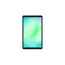 Tablet Samsung Galaxy Tab A11 4G de 8,7 pulgadas en plata, vista frontal