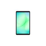 Tablet Samsung Galaxy Tab A11 4G de 8,7 pulgadas en plata, vista frontal
