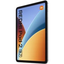 Tablet Xiaomi Redmi Pad 2 9.7'/ 4GB/ 64GB/ Octacore/ Plata