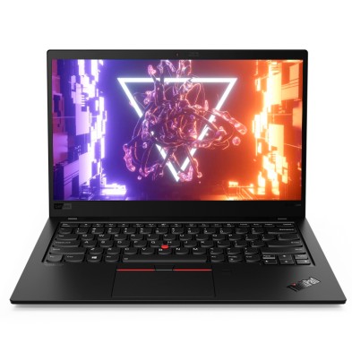 Lenovo ThinkPad X1 Carbon G8 | i5-10210U 8GB 256GB NVMe W11
